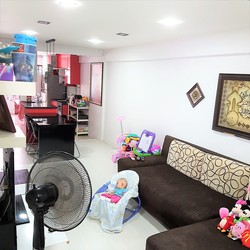Blk 219 Bukit Batok Street 21 (Bukit Batok), HDB 3 Rooms #167634832